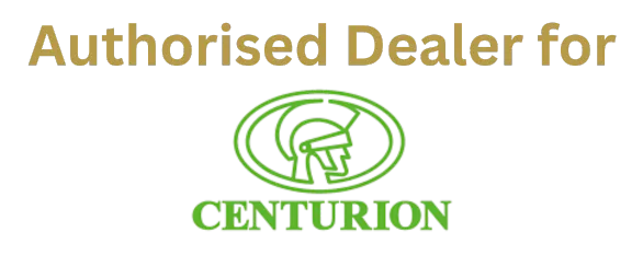Authorised Dealer
